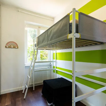 Lamar Residenza Al Mare Di Tellaro 公寓