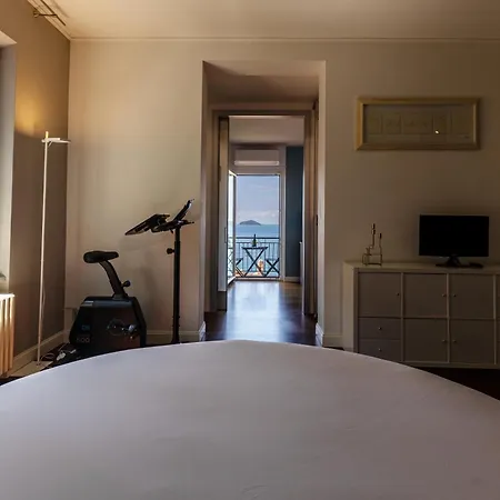 Lamar Residenza Al Mare Di Tellaro アパート レーリチ