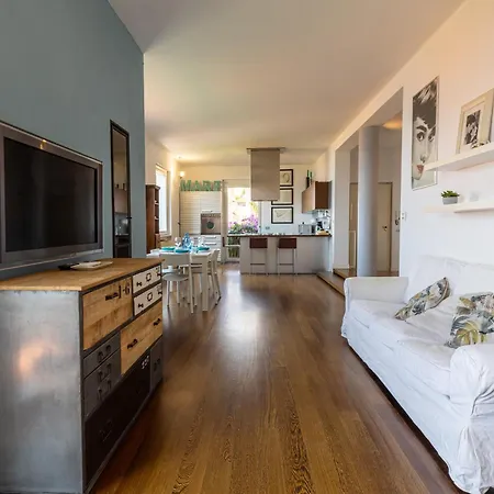 Lamar Residenza Al Mare Di Tellaro アパート