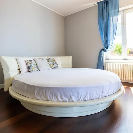 アパート Lamar Residenza Al Mare Di Tellaro