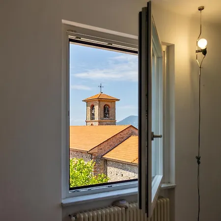 Lamar Residenza Al Mare Di Tellaro * 莱里奇