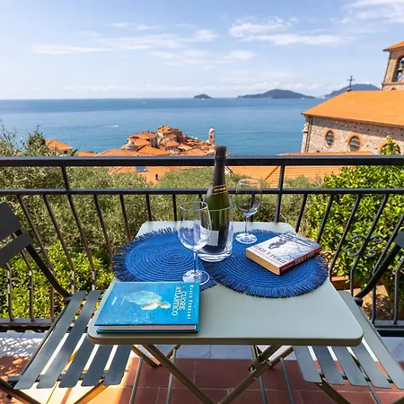 Lamar Residenza Al Mare Di Tellaro *