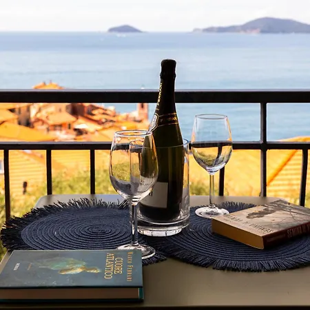Lamar Residenza Al Mare Di Tellaro レーリチ