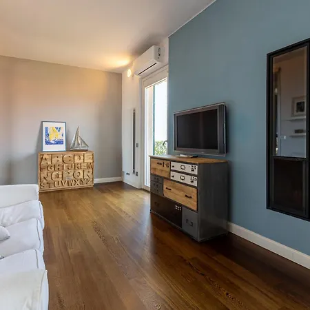 Lamar Residenza Al Mare Di Tellaro アパート *