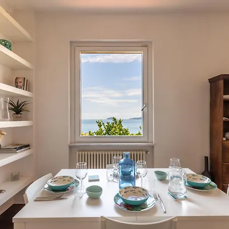 Lamar Residenza Al Mare Di Tellaro