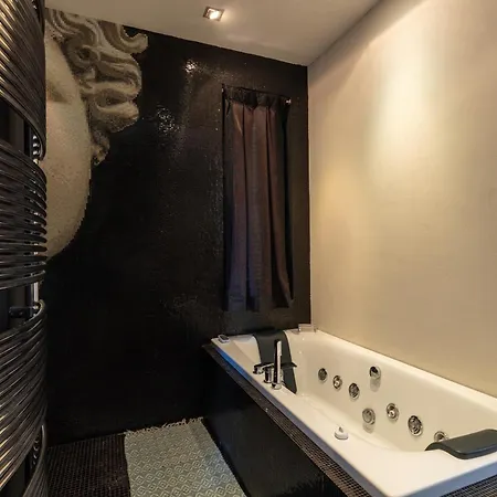 アパート Lamar Residenza Al Mare Di Tellaro *