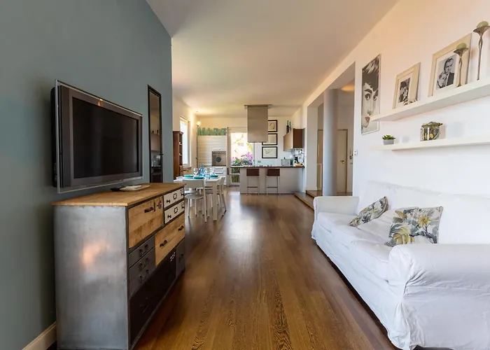 Lamar Residenza Al Mare Di Tellaro アパート