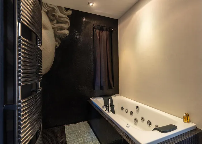 Διαμέρισμα Lamar Residenza Al Mare Di Tellaro *