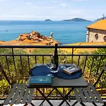 Apartman Lamar Residenza Al Mare Di Tellaro
