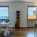 Apartman Lamar Residenza Al Mare Di Tellaro