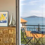 Lamar Residenza Al Mare Di Tellaro Apartman Lerici