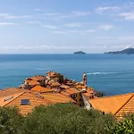 Lamar Residenza Al Mare Di Tellaro Apartman