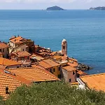 Lamar Residenza Al Mare Di Tellaro Apartman