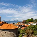 Apartman Lamar Residenza Al Mare Di Tellaro *