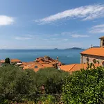 Lamar Residenza Al Mare Di Tellaro Lerici