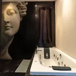 Lamar Residenza Al Mare Di Tellaro Apartman *