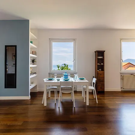 Lamar Residenza Al Mare Di Tellaro * Леричи