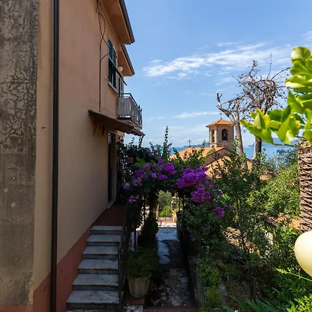 Lamar Residenza Al Mare Di Tellaro