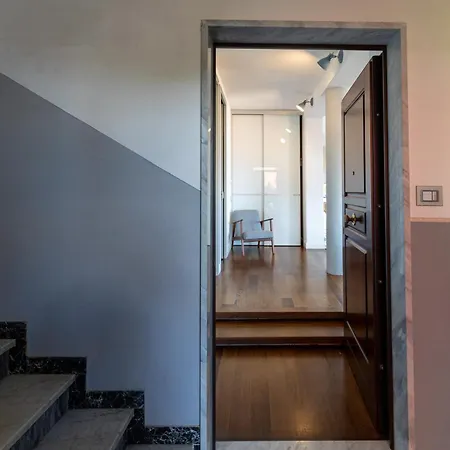 Lamar Residenza Al Mare Di Tellaro Apartment
