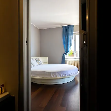Lamar Residenza Al Mare Di Tellaro Apartment *