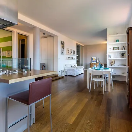 Lamar Residenza Al Mare Di Tellaro