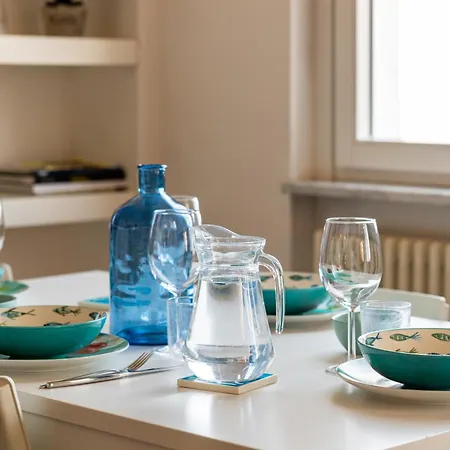 Apartment Lamar Residenza Al Mare Di Tellaro