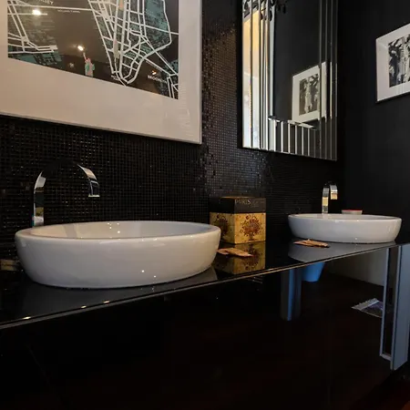 Apartment Lamar Residenza Al Mare Di Tellaro *