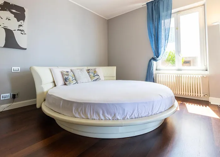 Апартаменты Lamar Residenza Al Mare Di Tellaro