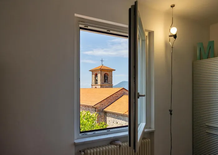Lamar Residenza Al Mare Di Tellaro * Lerici