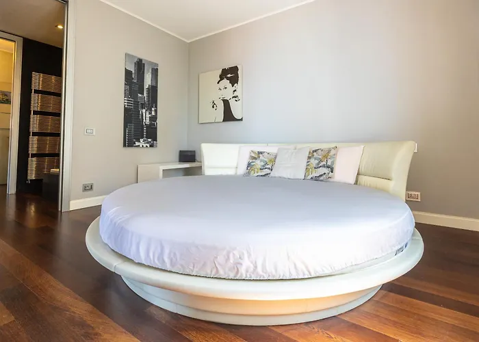 Lamar Residenza Al Mare Di Tellaro * Lerici