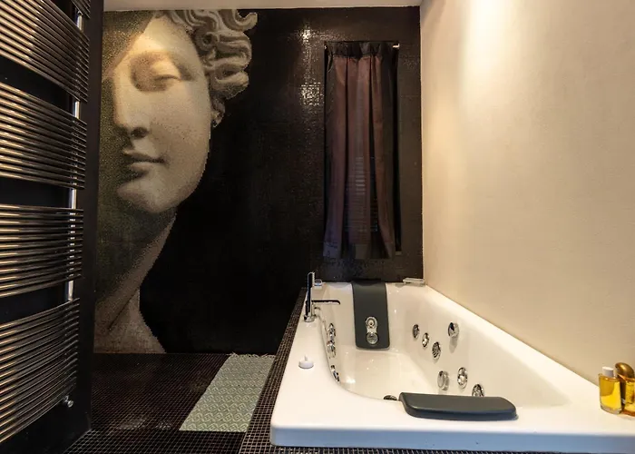 Lamar Residenza Al Mare Di Tellaro Lejlighed *